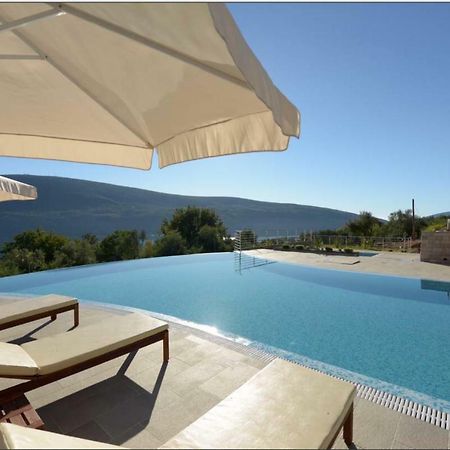 Apartments Acacia Hill Ðenovići Zewnętrze zdjęcie