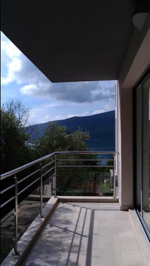 Apartments Acacia Hill Ðenovići Zewnętrze zdjęcie