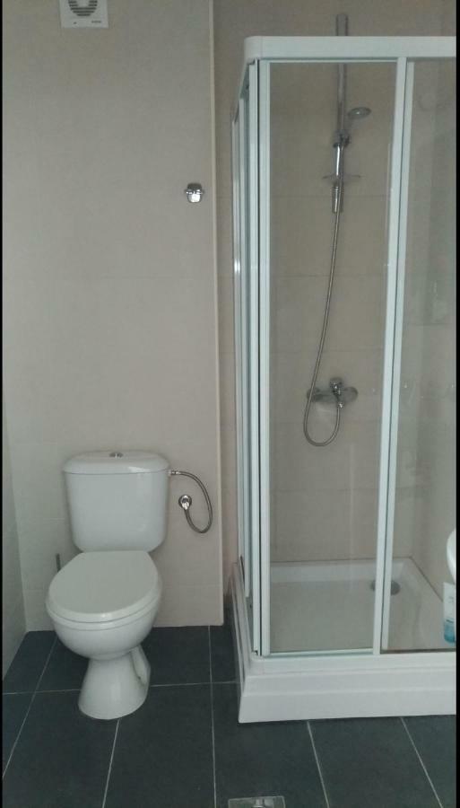 Apartments Acacia Hill Ðenovići Zewnętrze zdjęcie