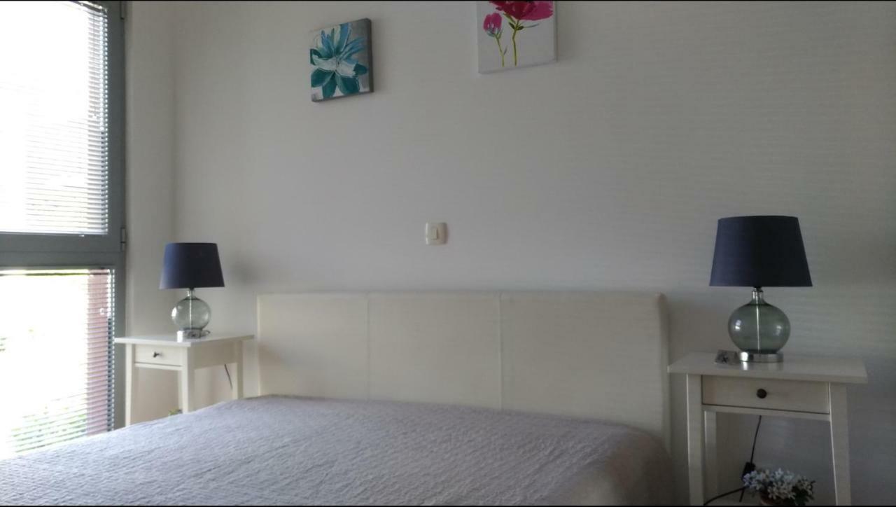 Apartments Acacia Hill Ðenovići Zewnętrze zdjęcie