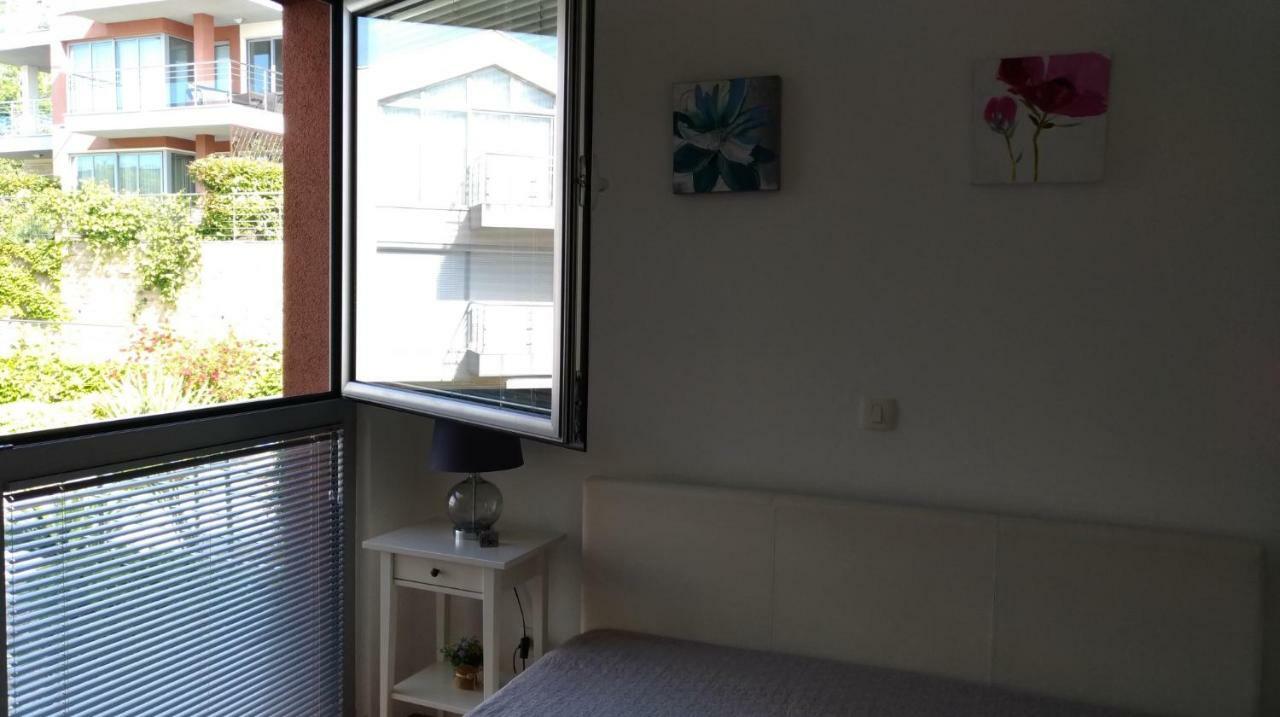 Apartments Acacia Hill Ðenovići Zewnętrze zdjęcie