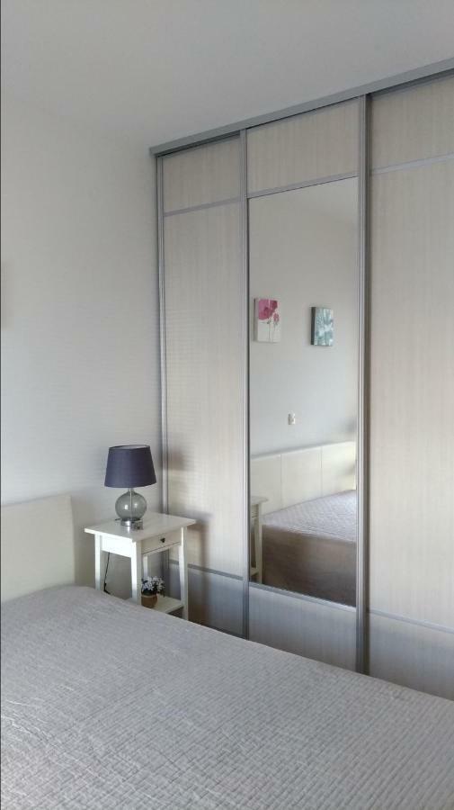Apartments Acacia Hill Ðenovići Zewnętrze zdjęcie