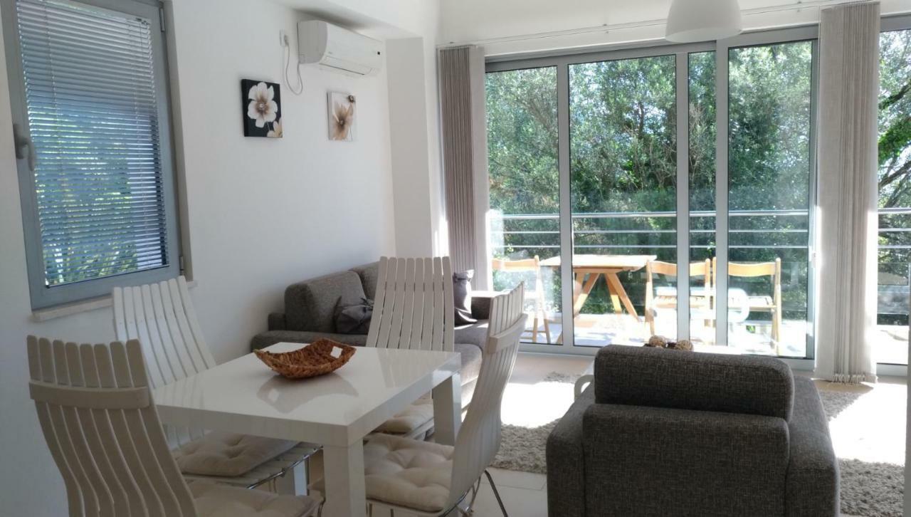 Apartments Acacia Hill Ðenovići Zewnętrze zdjęcie