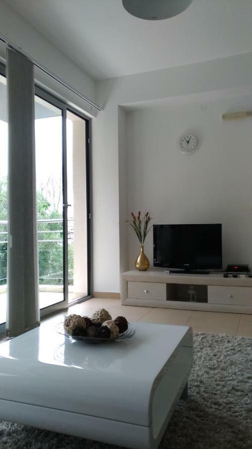Apartments Acacia Hill Ðenovići Zewnętrze zdjęcie