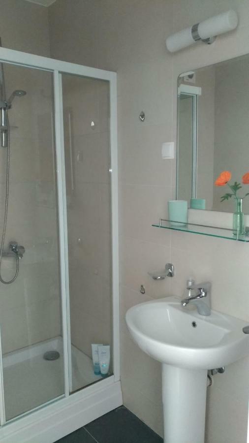 Apartments Acacia Hill Ðenovići Zewnętrze zdjęcie